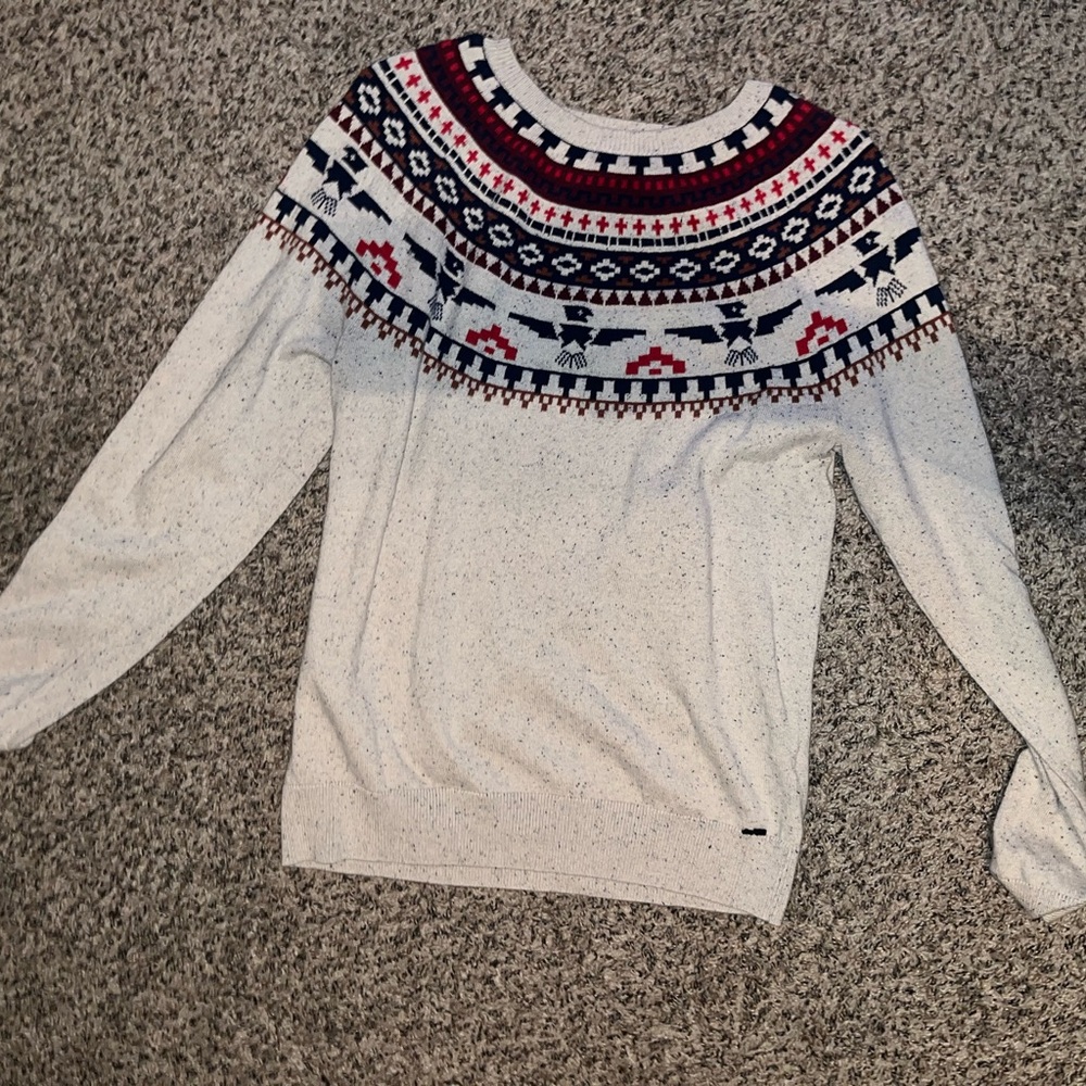 Sweater